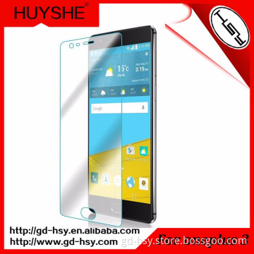 HUYSHE new premium toughened protective film for oneplus 3 tempered glass screen protector